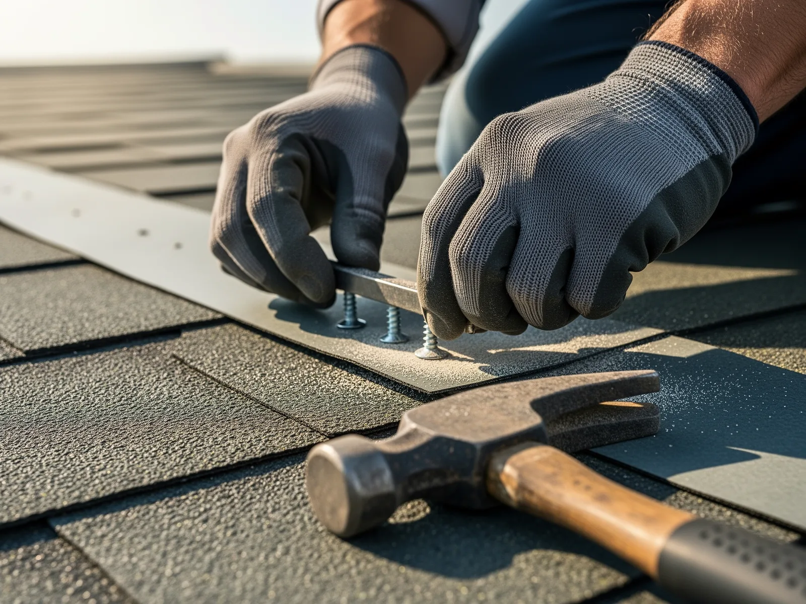 Why choose Fascia Repair in Maidsville, WV